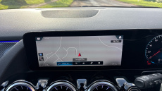 Mercedes-Benz GLA 180 AMG Line Premium 5dr Auto Petrol Hatchback